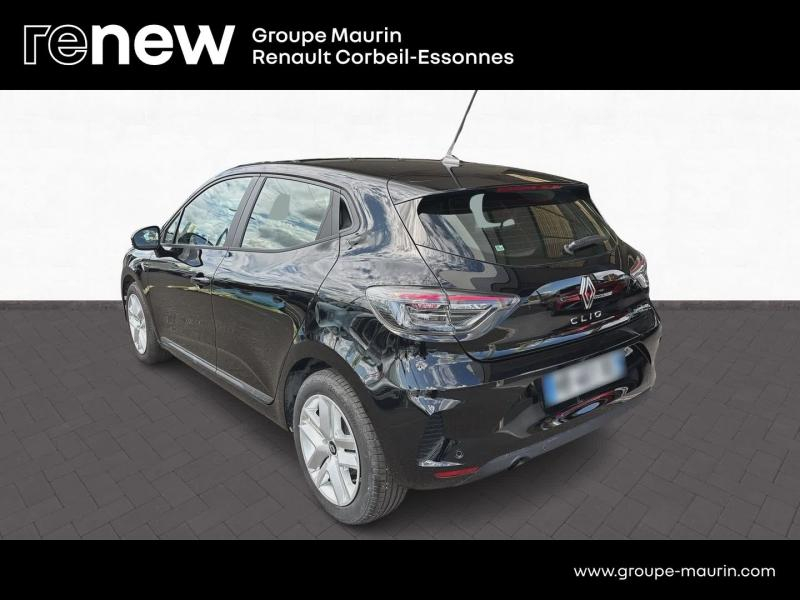 Photo 3 de l’annonce de RENAULT Clio d’occasion à vendre à CORBEIL-ESSONNES