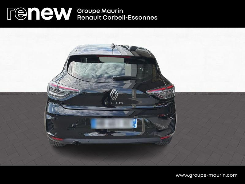 Photo 4 de l’annonce de RENAULT Clio d’occasion à vendre à CORBEIL-ESSONNES
