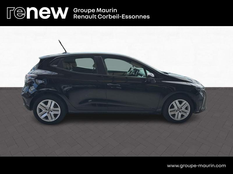 Photo 6 de l’annonce de RENAULT Clio d’occasion à vendre à CORBEIL-ESSONNES