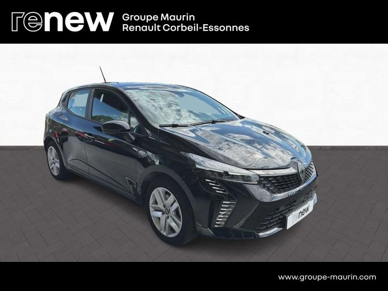 Photo 7 de l’annonce de RENAULT Clio d’occasion à vendre à CORBEIL-ESSONNES