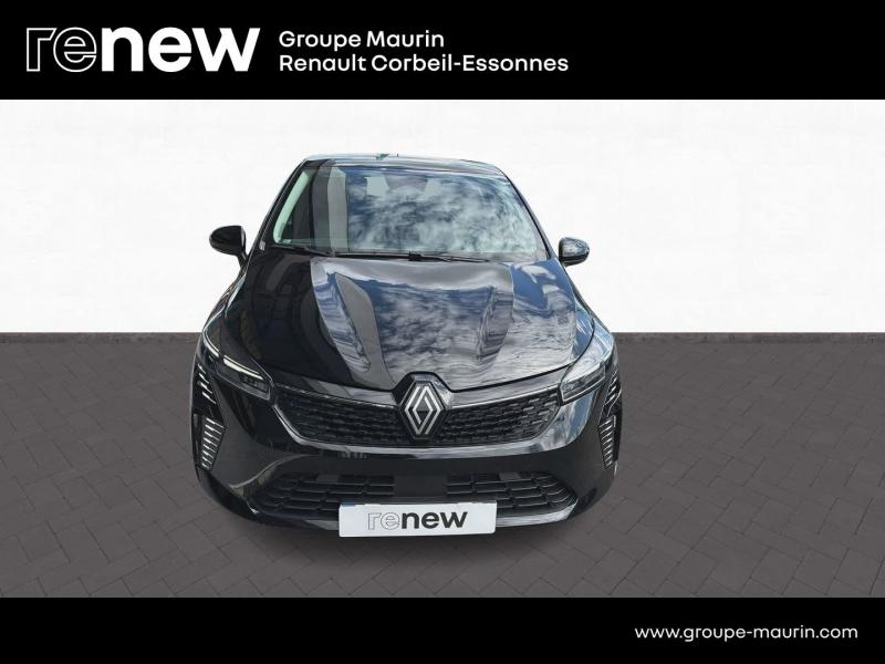 Photo 8 de l’annonce de RENAULT Clio d’occasion à vendre à CORBEIL-ESSONNES