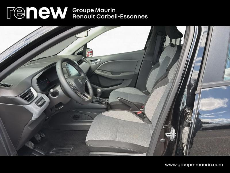 Photo 10 de l’annonce de RENAULT Clio d’occasion à vendre à CORBEIL-ESSONNES