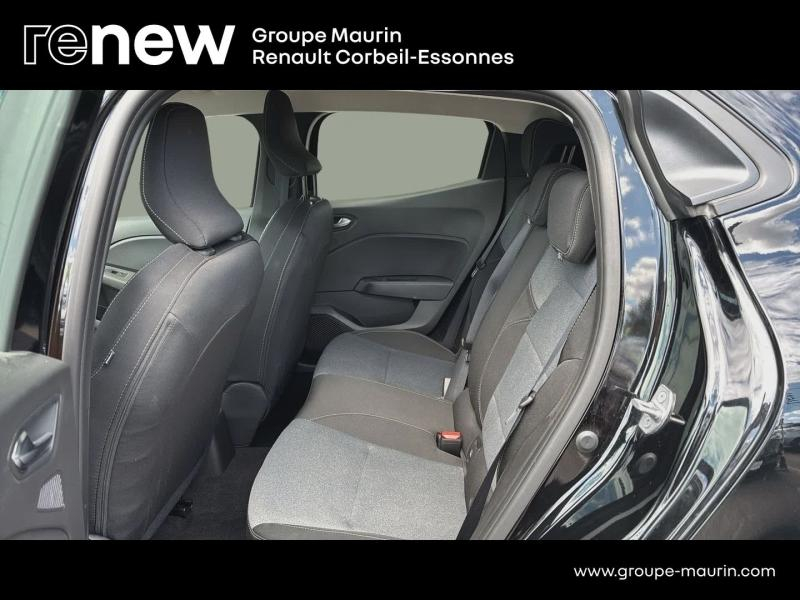 Photo 12 de l’annonce de RENAULT Clio d’occasion à vendre à CORBEIL-ESSONNES