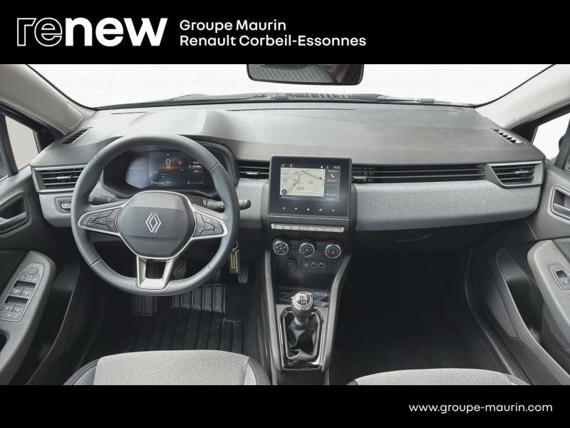 Photo 13 de l’annonce de RENAULT Clio d’occasion à vendre à CORBEIL-ESSONNES