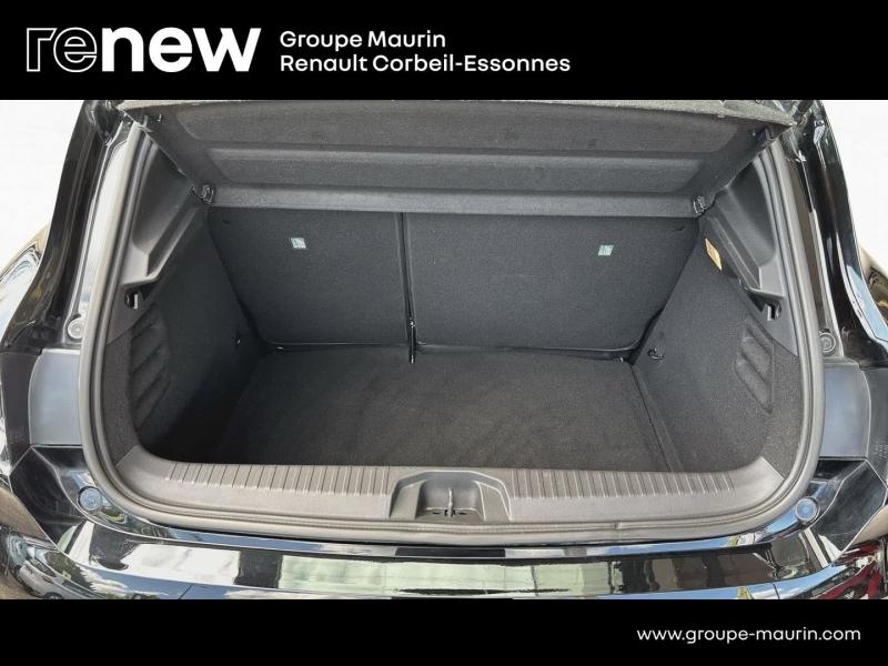 Photo 15 de l’annonce de RENAULT Clio d’occasion à vendre à CORBEIL-ESSONNES