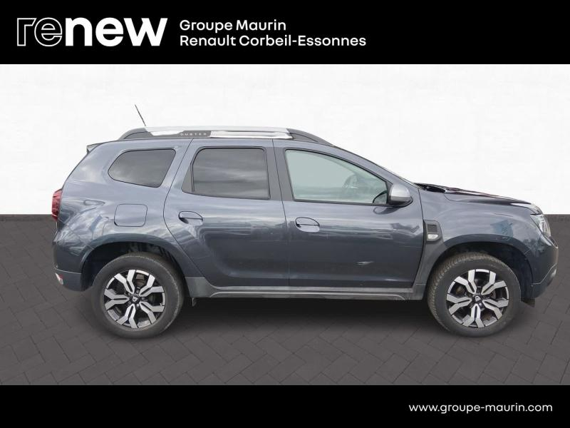 Photo 4 de l’annonce de DACIA Duster d’occasion à vendre à CORBEIL-ESSONNES
