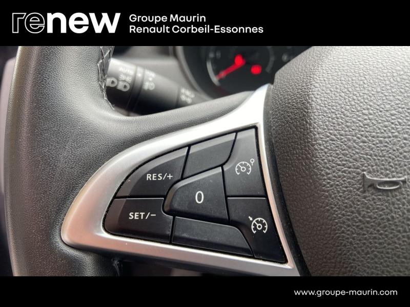 Photo 12 de l’annonce de DACIA Duster d’occasion à vendre à CORBEIL-ESSONNES