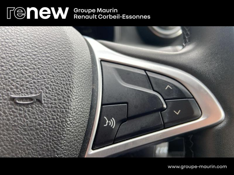 Photo 13 de l’annonce de DACIA Duster d’occasion à vendre à CORBEIL-ESSONNES