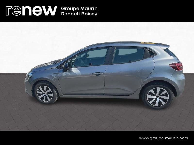 Photo 3 de l’annonce de RENAULT Clio d’occasion à vendre à LIMEIL-BRÉVANNES