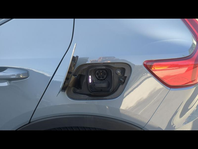 Photo 10 de l’annonce de VOLVO XC40 d’occasion à vendre à AIX-EN-PROVENCE
