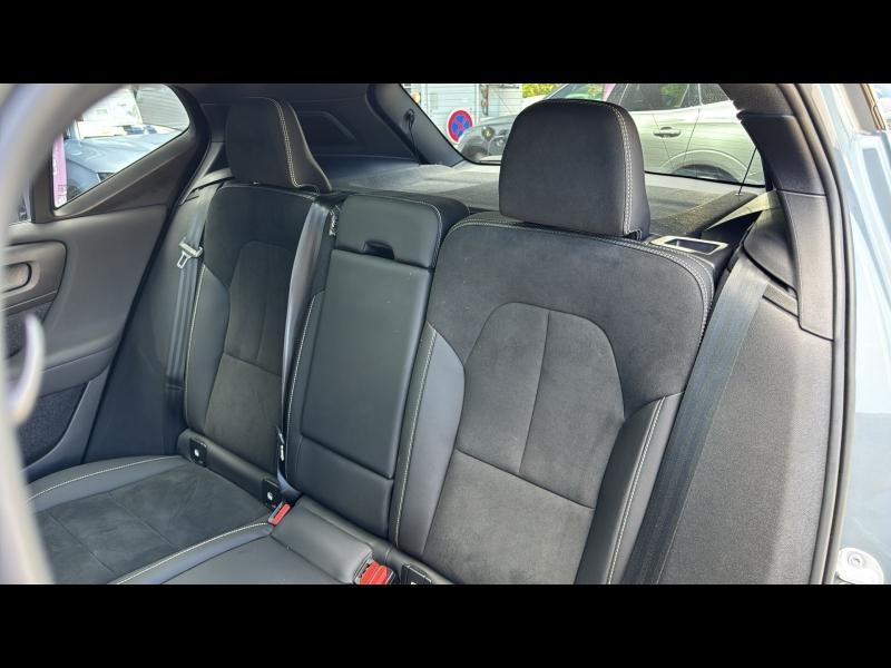 Photo 14 de l’annonce de VOLVO XC40 d’occasion à vendre à AIX-EN-PROVENCE