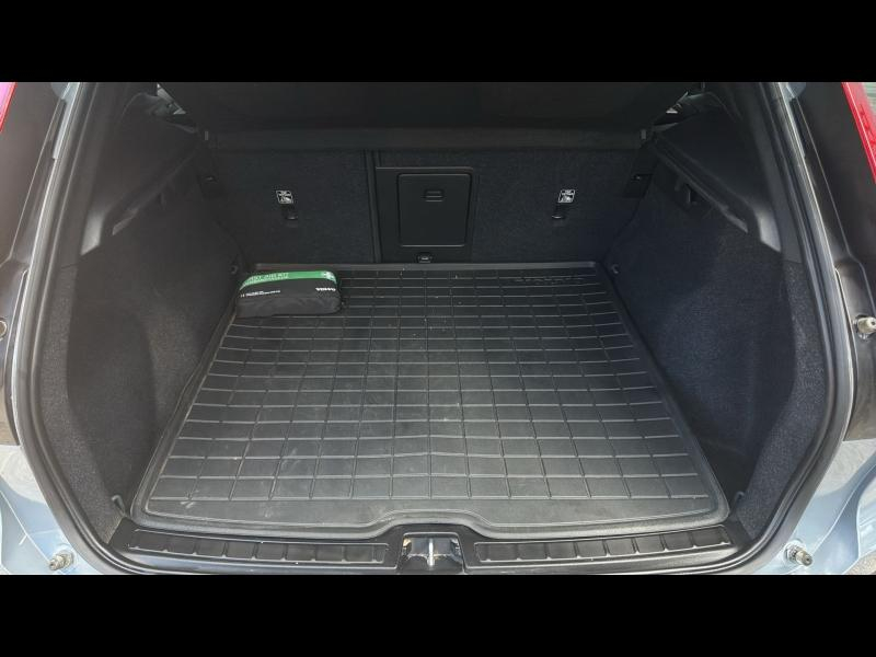 Photo 15 de l’annonce de VOLVO XC40 d’occasion à vendre à AIX-EN-PROVENCE