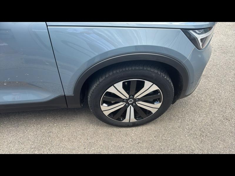 Photo 18 de l’annonce de VOLVO XC40 d’occasion à vendre à AIX-EN-PROVENCE