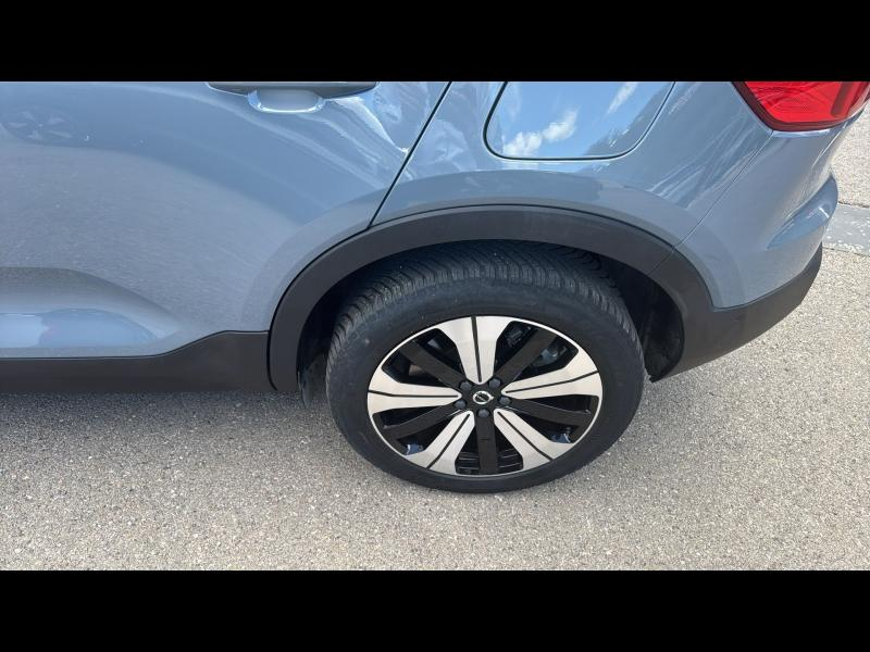 Photo 20 de l’annonce de VOLVO XC40 d’occasion à vendre à AIX-EN-PROVENCE