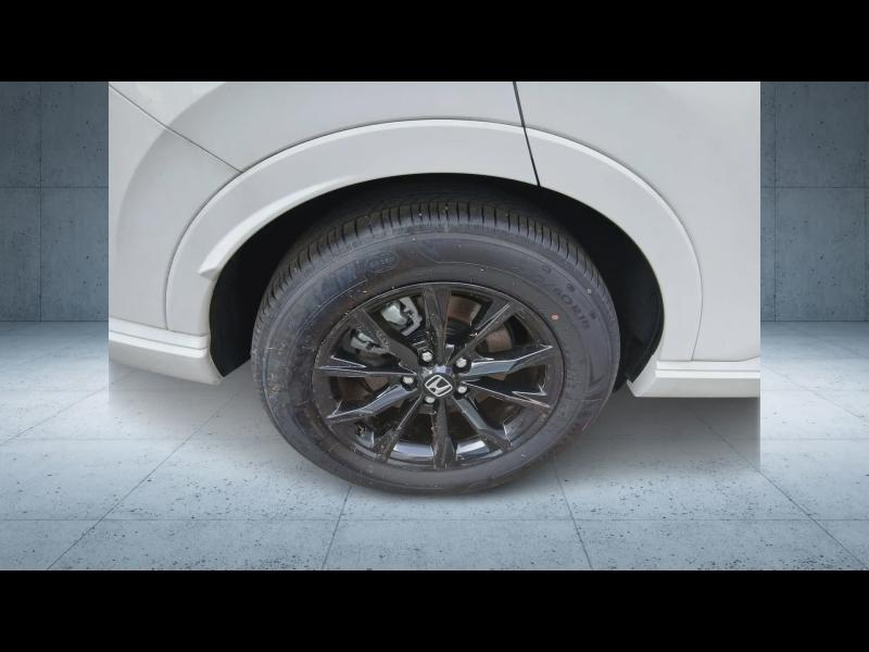 Photo 4 de l’annonce de HONDA CR-V d’occasion à vendre à SPÉCIALISTE