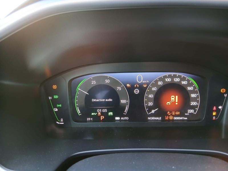 Photo 7 de l’annonce de HONDA CR-V d’occasion à vendre à SPÉCIALISTE