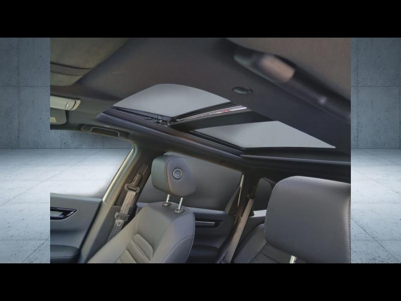 Photo 8 de l’annonce de HONDA CR-V d’occasion à vendre à SPÉCIALISTE
