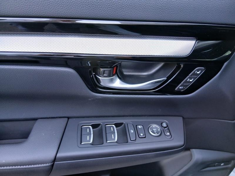 Photo 11 de l’annonce de HONDA CR-V d’occasion à vendre à SPÉCIALISTE