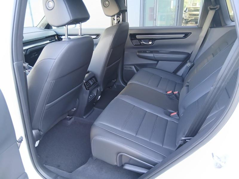Photo 13 de l’annonce de HONDA CR-V d’occasion à vendre à SPÉCIALISTE