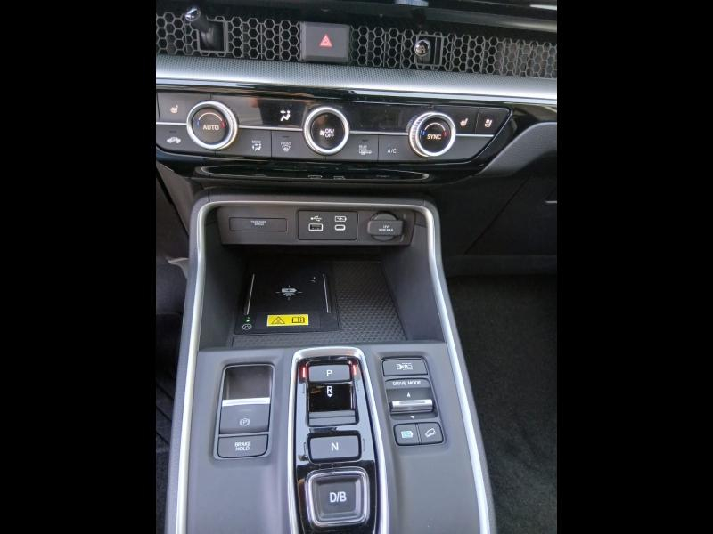Photo 16 de l’annonce de HONDA CR-V d’occasion à vendre à SPÉCIALISTE