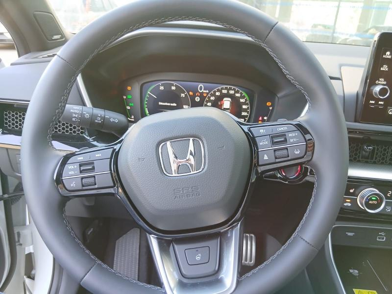 Photo 17 de l’annonce de HONDA CR-V d’occasion à vendre à SPÉCIALISTE