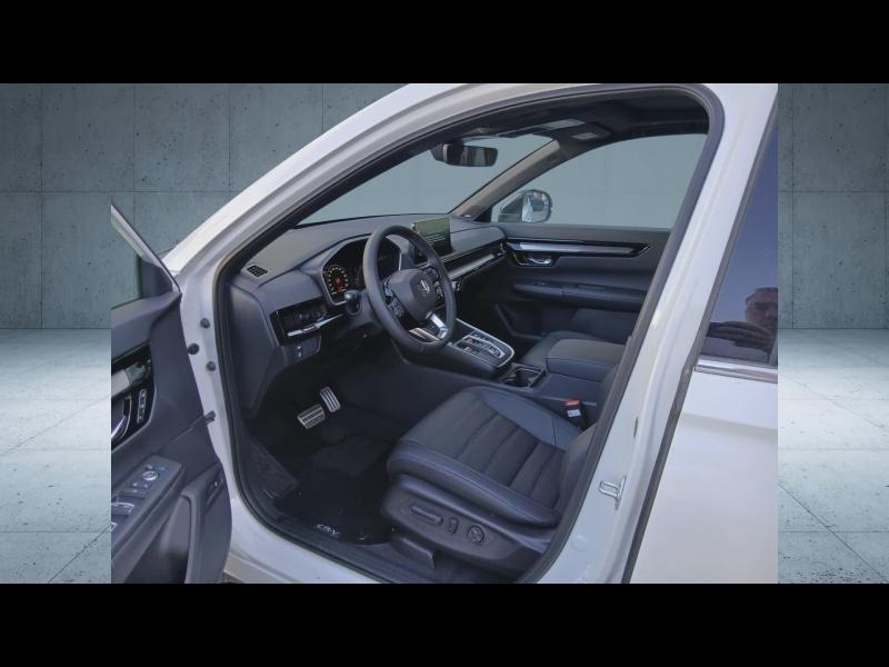 Photo 18 de l’annonce de HONDA CR-V d’occasion à vendre à SPÉCIALISTE