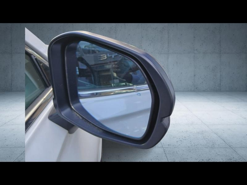 Photo 19 de l’annonce de HONDA CR-V d’occasion à vendre à SPÉCIALISTE
