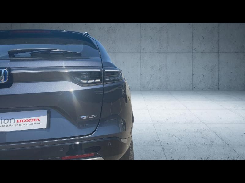 Photo 3 de l’annonce de HONDA HR-V d’occasion à vendre à SPÉCIALISTE