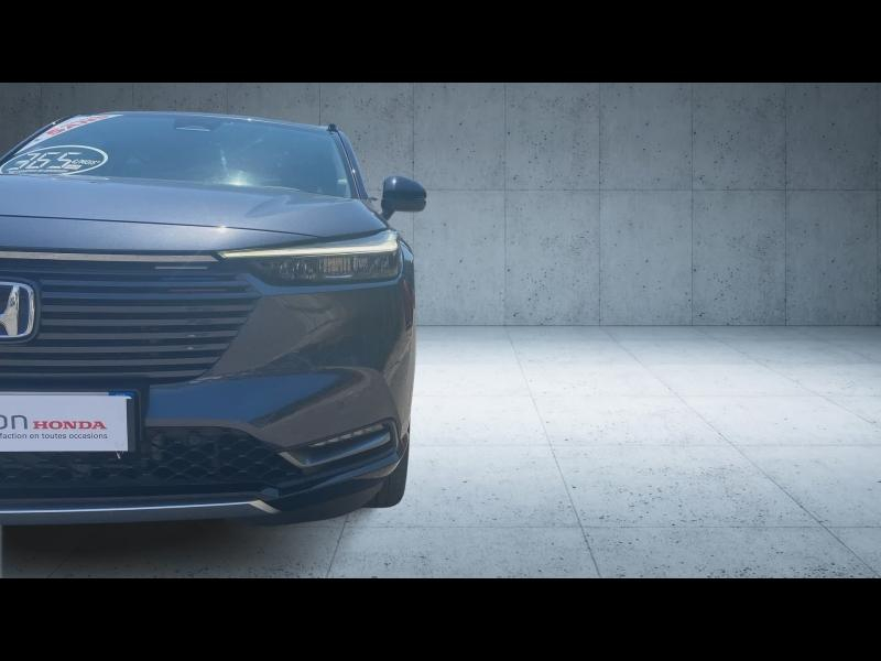 Photo 4 de l’annonce de HONDA HR-V d’occasion à vendre à SPÉCIALISTE