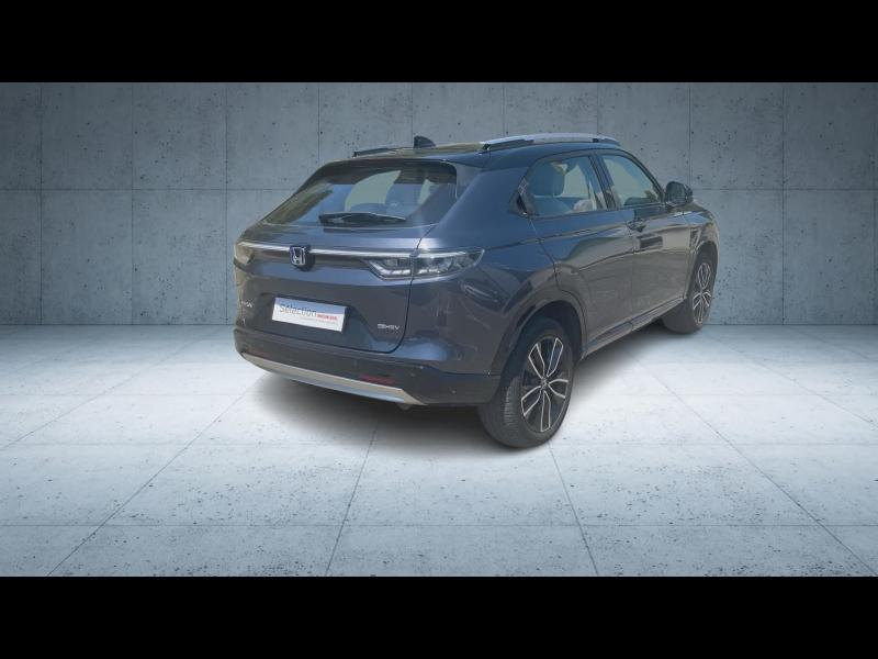 Photo 5 de l’annonce de HONDA HR-V d’occasion à vendre à SPÉCIALISTE