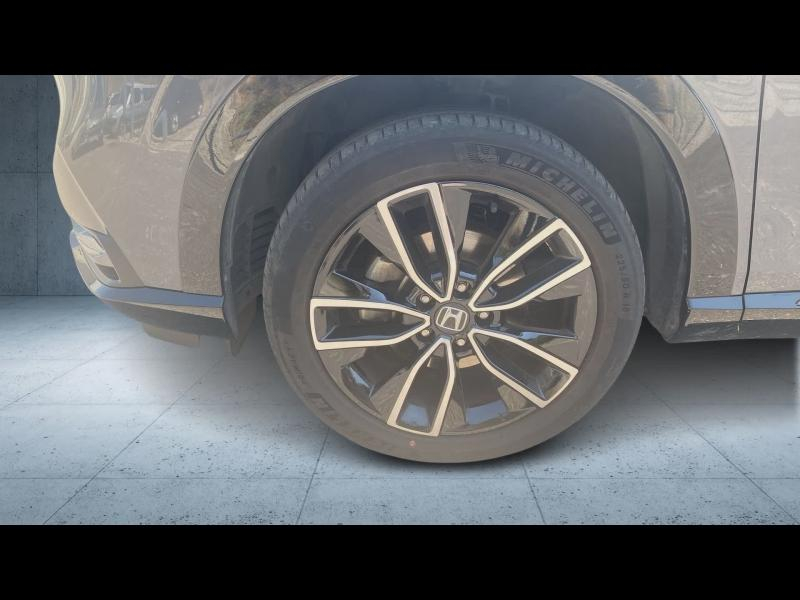 Photo 10 de l’annonce de HONDA HR-V d’occasion à vendre à SPÉCIALISTE
