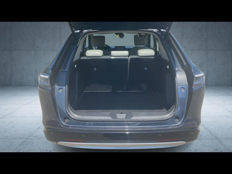 Photo 11 de l’annonce de HONDA HR-V d’occasion à vendre à SPÉCIALISTE