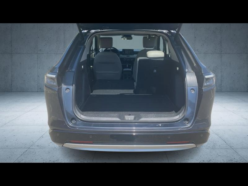 Photo 12 de l’annonce de HONDA HR-V d’occasion à vendre à SPÉCIALISTE