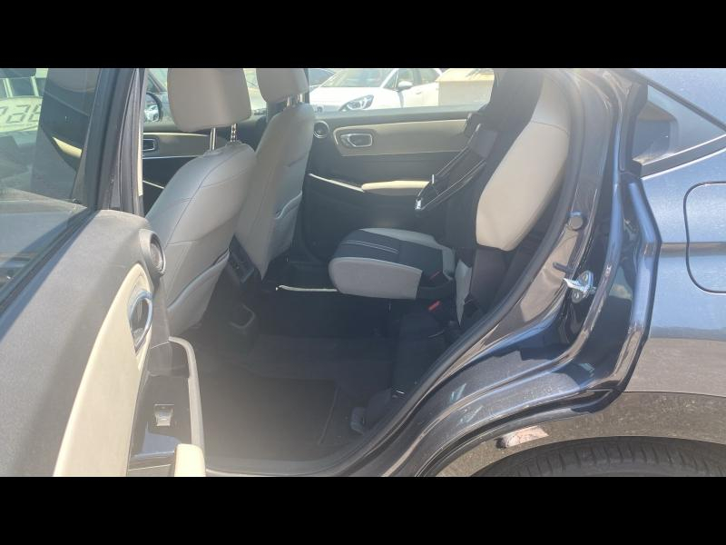 Photo 13 de l’annonce de HONDA HR-V d’occasion à vendre à SPÉCIALISTE