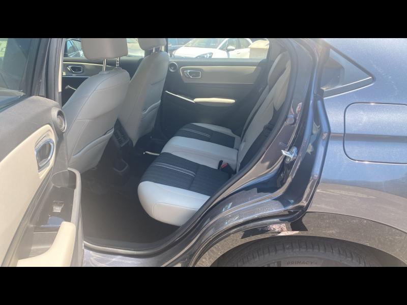 Photo 14 de l’annonce de HONDA HR-V d’occasion à vendre à SPÉCIALISTE
