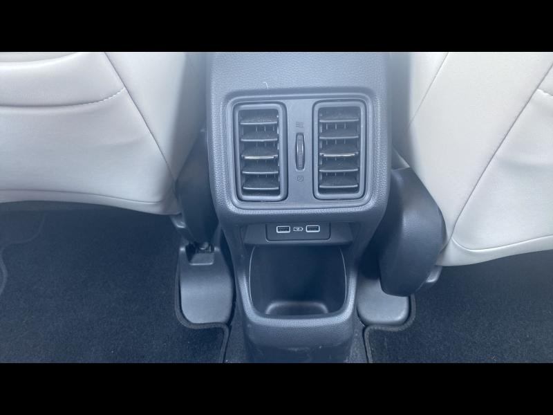 Photo 15 de l’annonce de HONDA HR-V d’occasion à vendre à SPÉCIALISTE