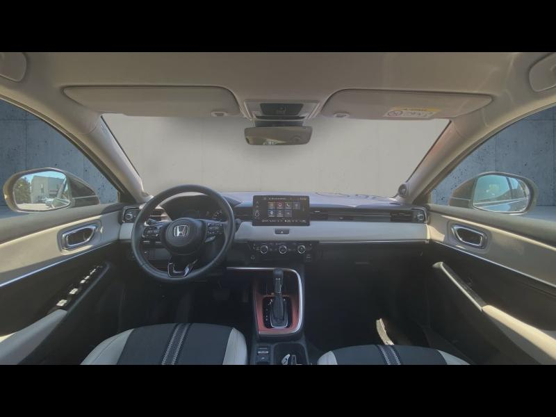 Photo 17 de l’annonce de HONDA HR-V d’occasion à vendre à SPÉCIALISTE