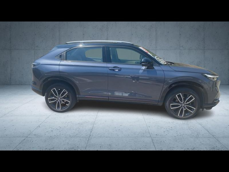 Photo 18 de l’annonce de HONDA HR-V d’occasion à vendre à SPÉCIALISTE