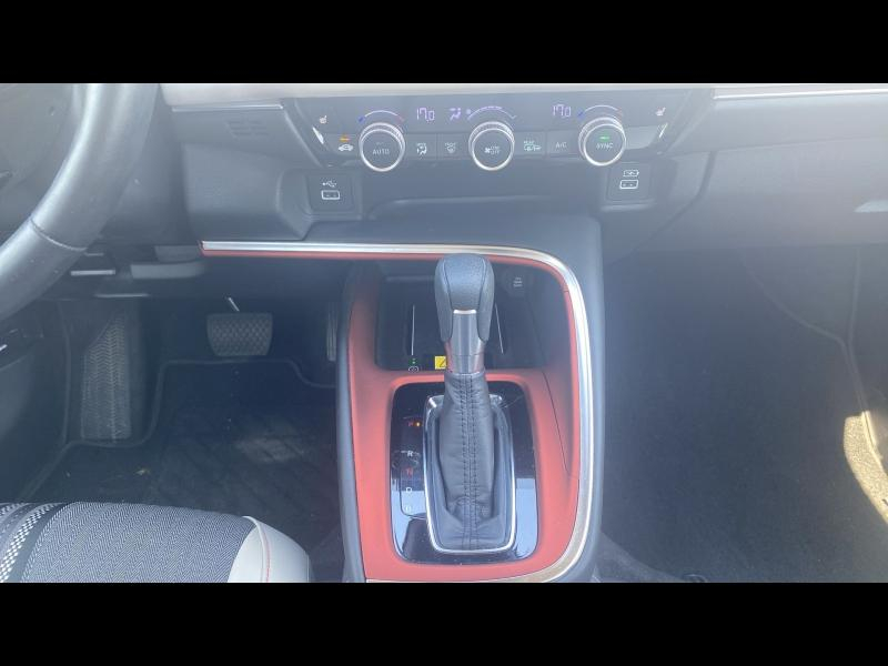 Photo 19 de l’annonce de HONDA HR-V d’occasion à vendre à SPÉCIALISTE