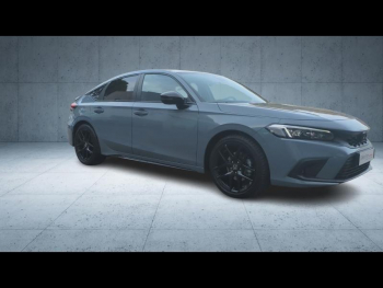HONDA Civic 2.0 i-MMD 184ch e:HEV Sport