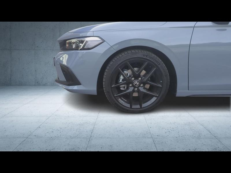 Photo 5 de l’annonce de HONDA Civic d’occasion à vendre à SPÉCIALISTE