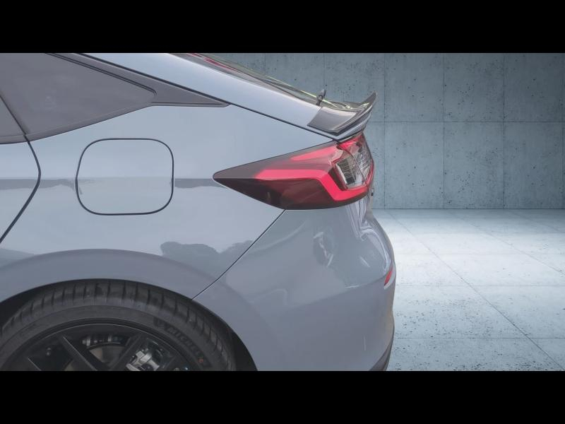 Photo 7 de l’annonce de HONDA Civic d’occasion à vendre à SPÉCIALISTE