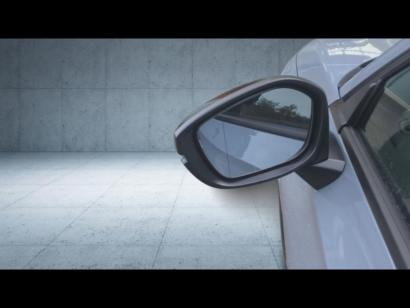 Photo 10 de l’annonce de HONDA Civic d’occasion à vendre à SPÉCIALISTE