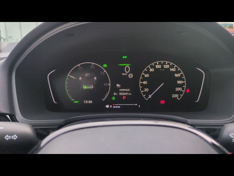 Photo 17 de l’annonce de HONDA Civic d’occasion à vendre à SPÉCIALISTE