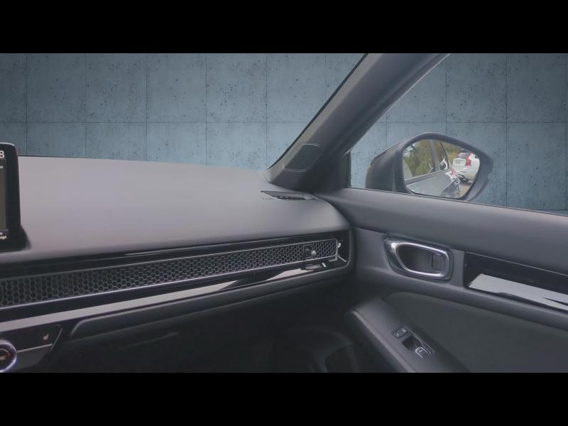 Photo 18 de l’annonce de HONDA Civic d’occasion à vendre à SPÉCIALISTE