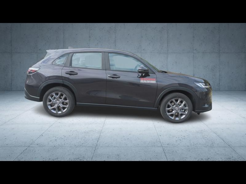 Photo 9 de l’annonce de HONDA ZR-V d’occasion à vendre à SPÉCIALISTE