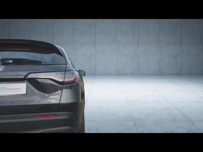 Photo 11 de l’annonce de HONDA ZR-V d’occasion à vendre à SPÉCIALISTE