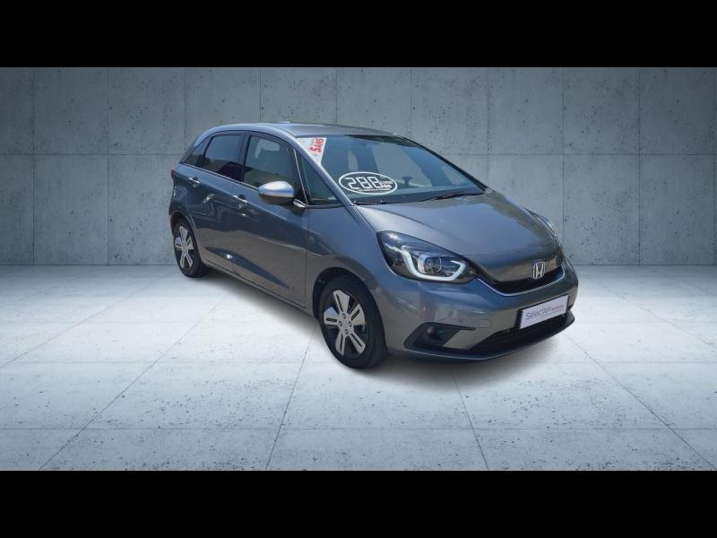 Photo 4 de l’annonce de HONDA Jazz d’occasion à vendre à SPÉCIALISTE