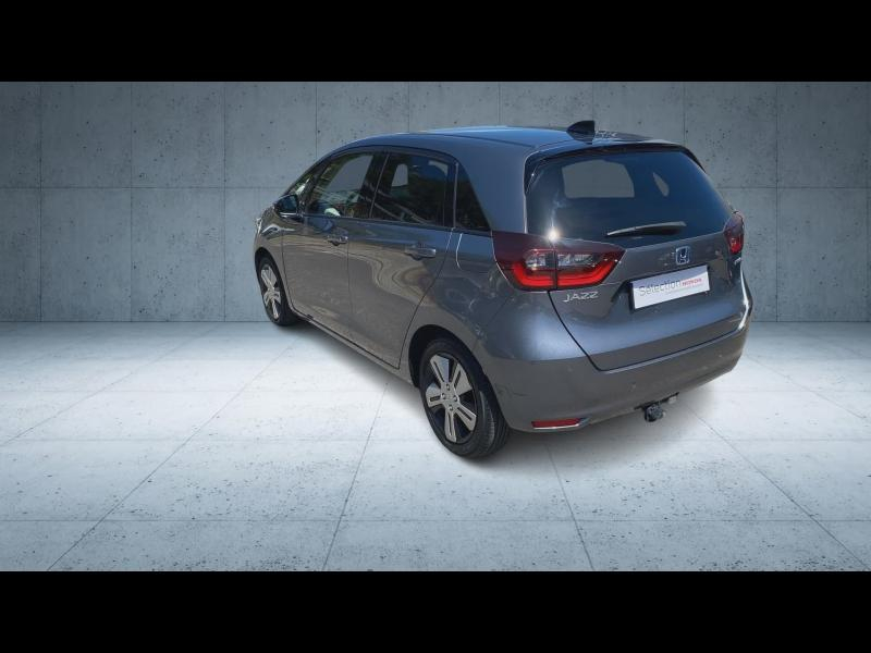Photo 5 de l’annonce de HONDA Jazz d’occasion à vendre à SPÉCIALISTE