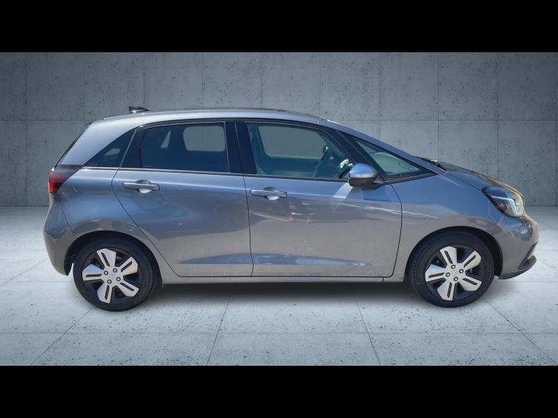 Photo 6 de l’annonce de HONDA Jazz d’occasion à vendre à SPÉCIALISTE